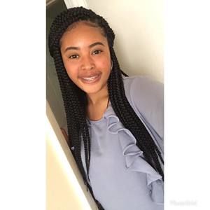 Meet your Posher, Sametria